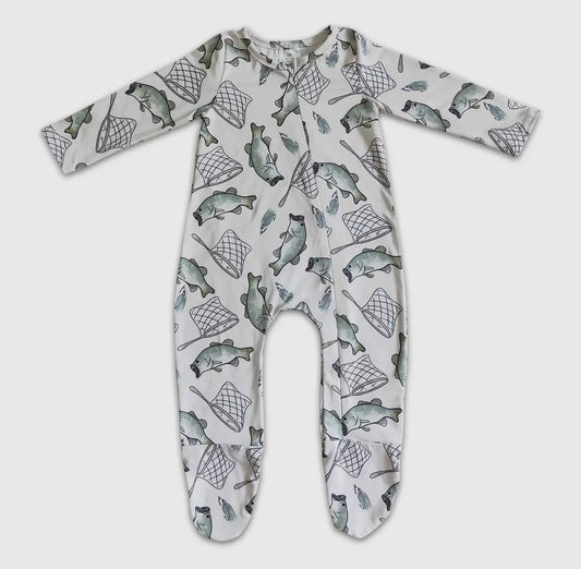 Infant sleepers